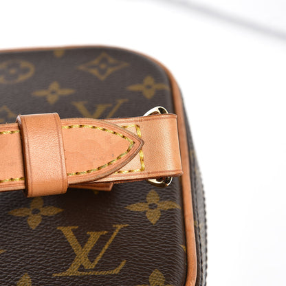 Louis Vuitton Monogram Nice 17 of 17