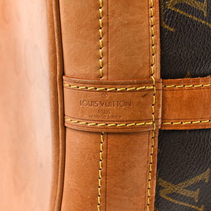 Louis Vuitton Monogram Noe 6 of 11