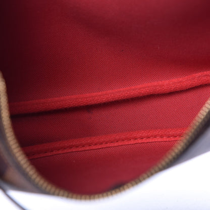 Louis Vuitton Damier Ebene Pochette Accessories 8 of 12