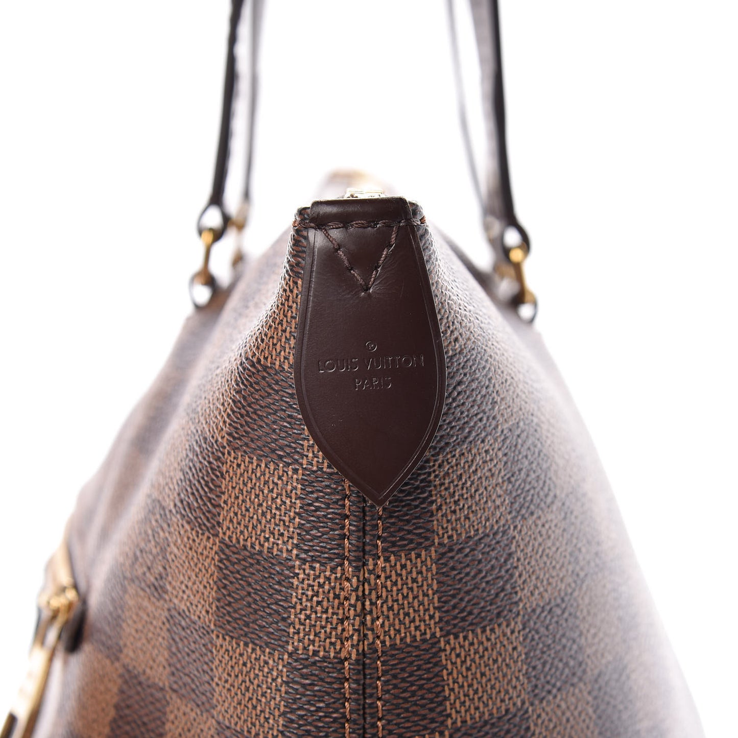 Damier Ebene Iena MM