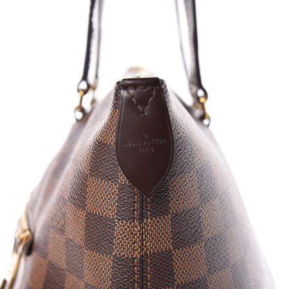 Louis Vuitton Damier Ebene Iena MM 11 of 12