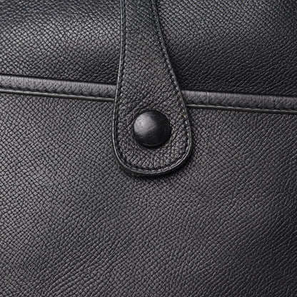 Hermes Epsom Evelyne III PM Black 10 of 18