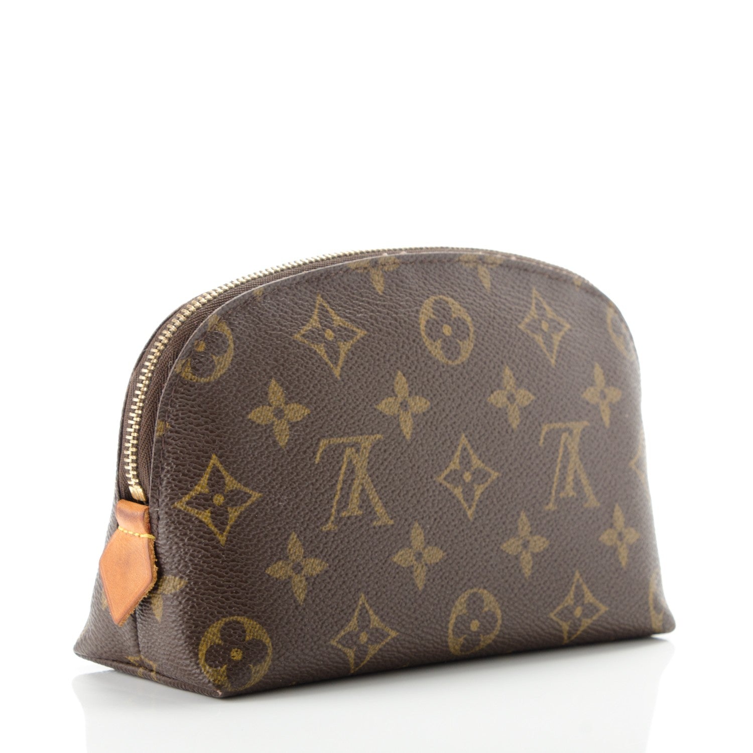 Louis Vuitton Monogram Cosmetic Pouch 3 of 9