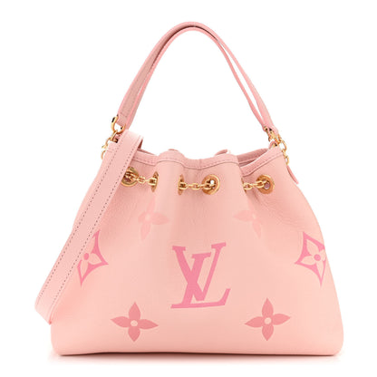 Louis Vuitton Empreinte Monogram Giant Summer Bundle Pink 1 of 12