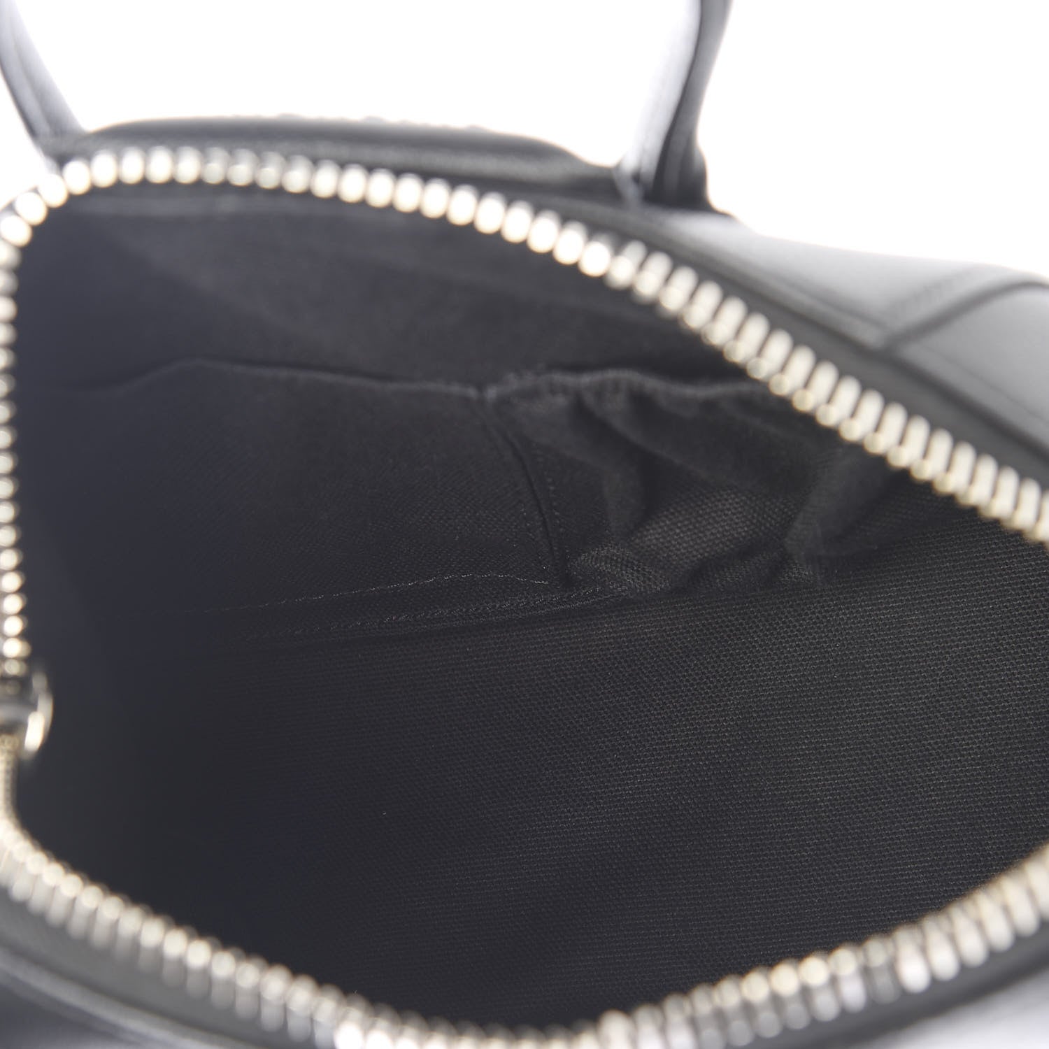 Givenchy Sugar Goatskin Small Antigona Black 4 of 10