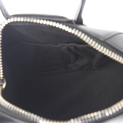 Givenchy Sugar Goatskin Small Antigona Black 4 of 10