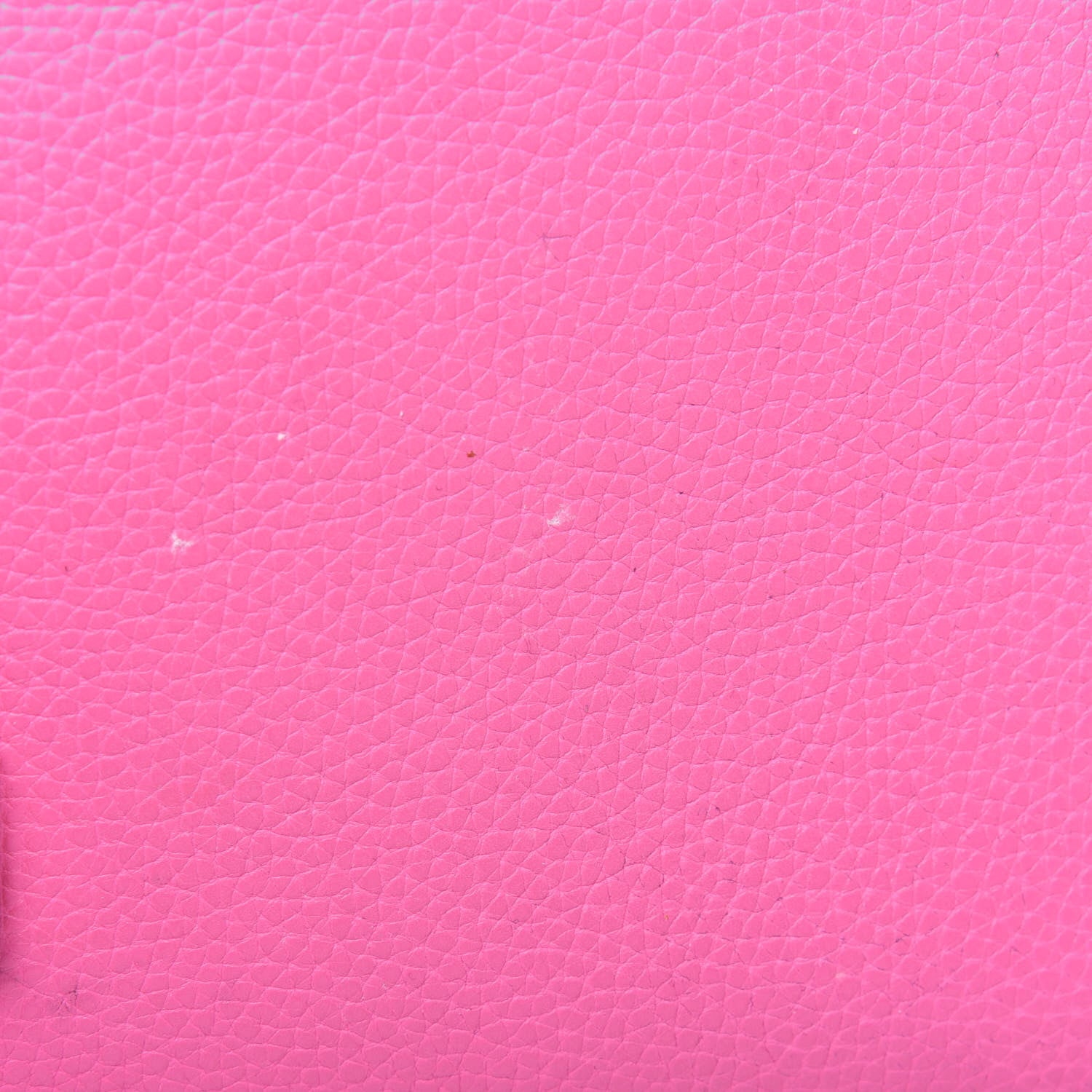 Gucci Calfskin Small GG Marmont Top Handle Bag Pink Tropical Flower 13 of 24