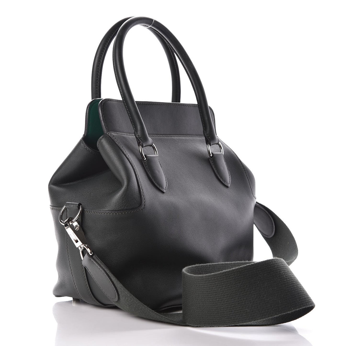Swift Bi-Color Toolbox 20 Vert Fonce Menthe