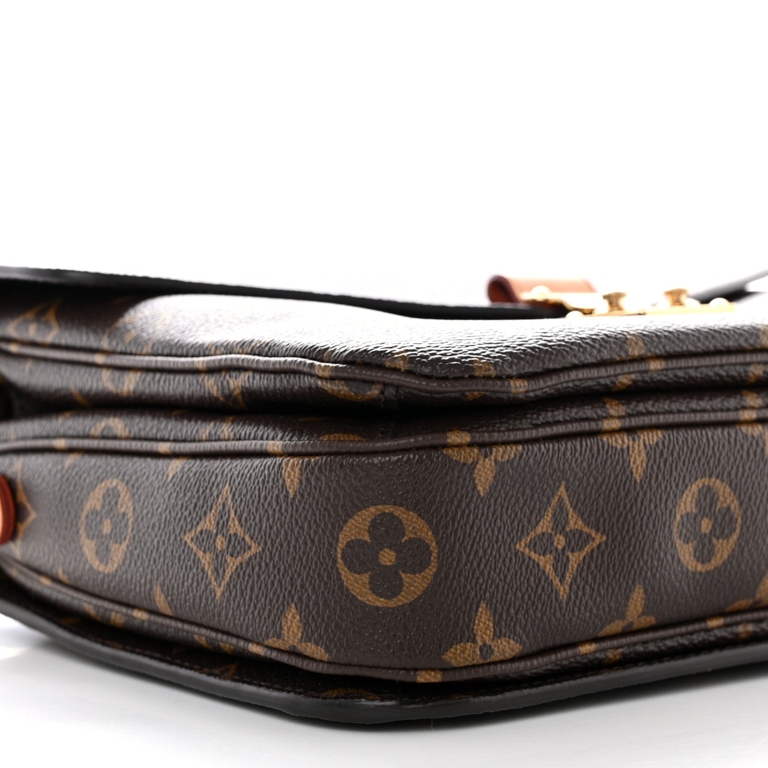 Louis Vuitton Monogram Pochette Metis 8 of 9