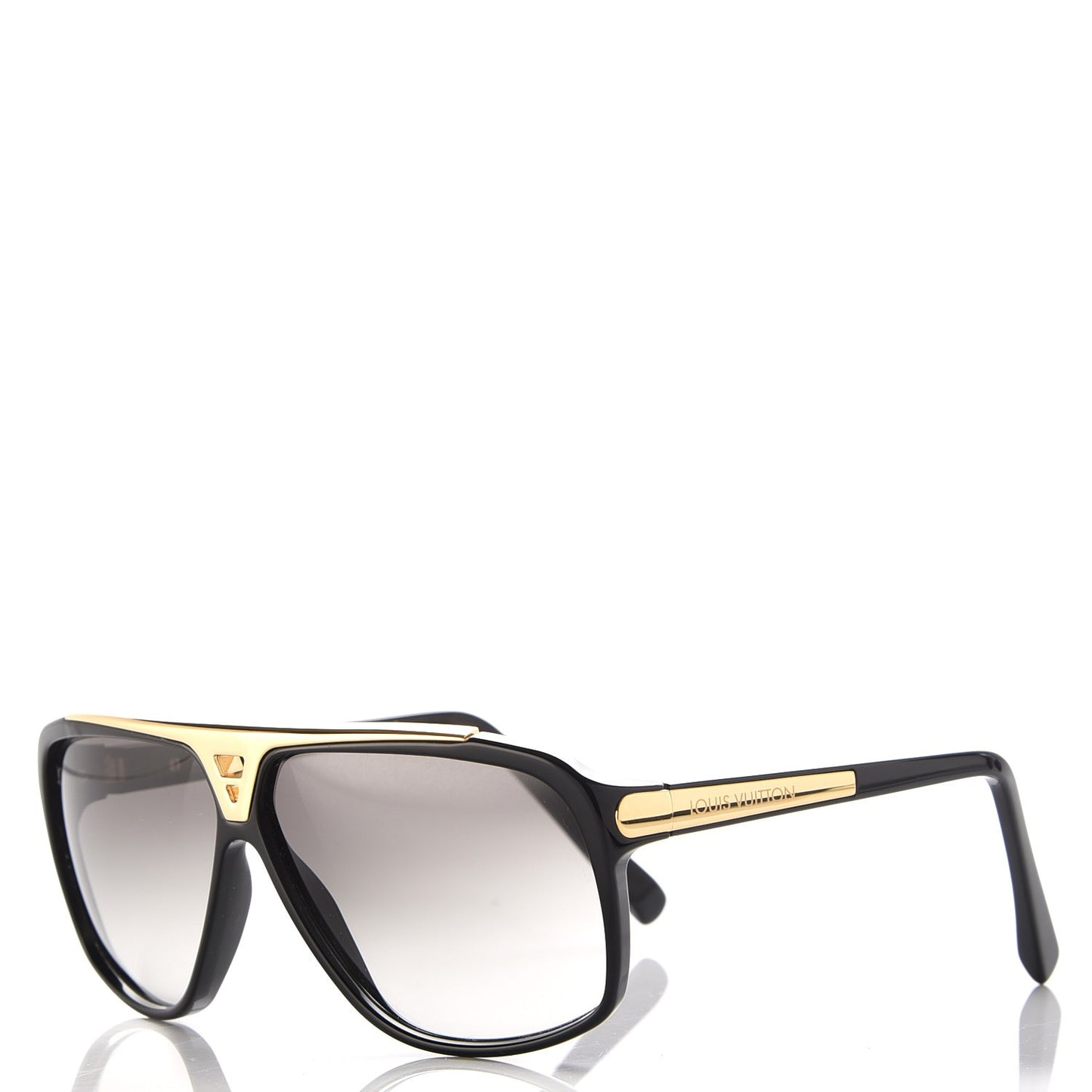 Evidence Sunglasses Z0350W Black