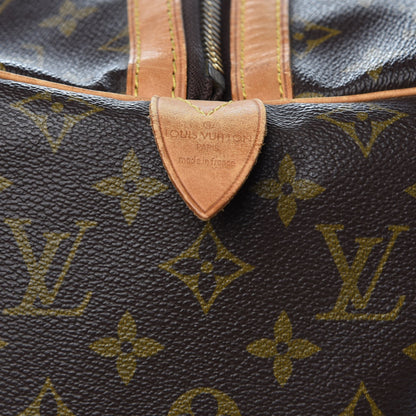Louis Vuitton Monogram Sac Souple 45 6 of 14