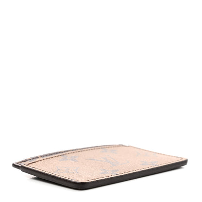 Louis Vuitton Reverse Monogram Card Holder 4 of 7