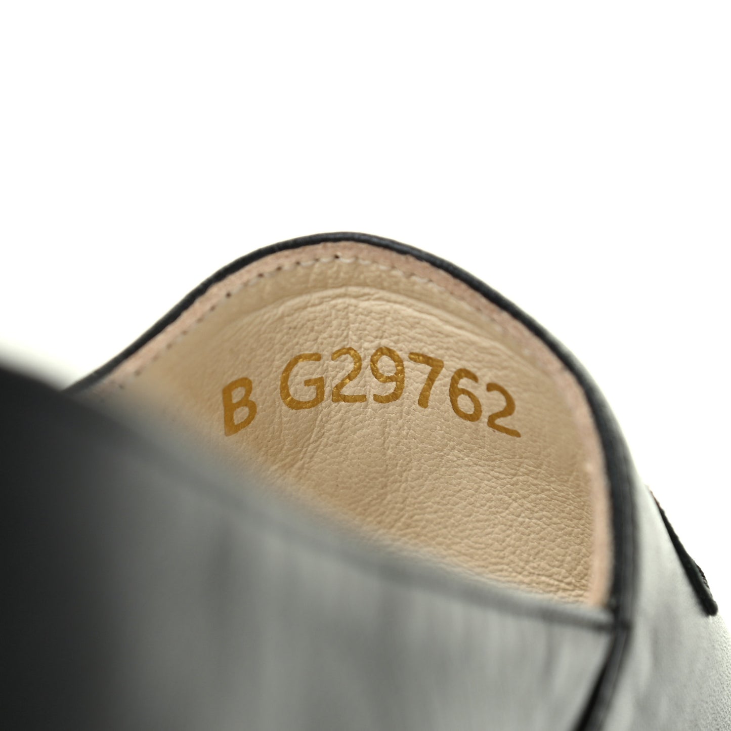 Lambskin CC Espadrilles 39 Black