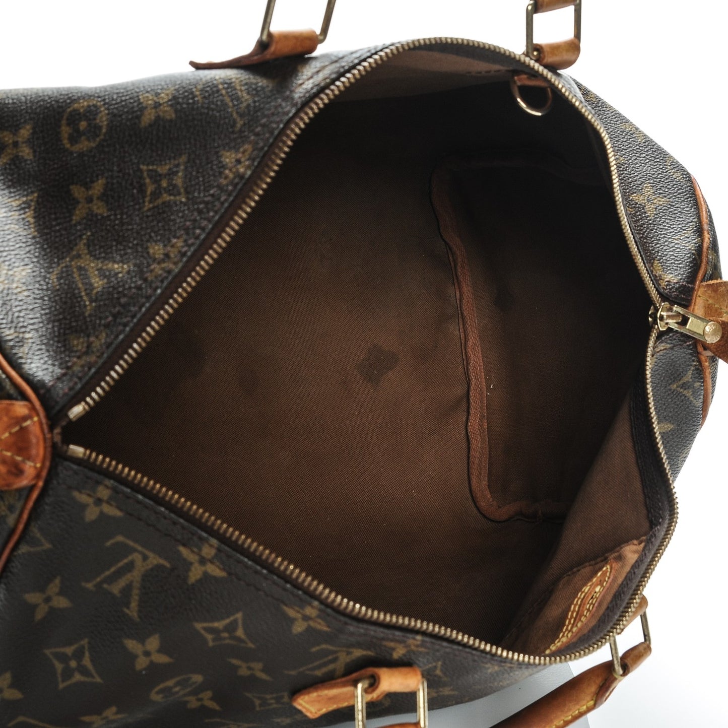 Monogram Speedy 40