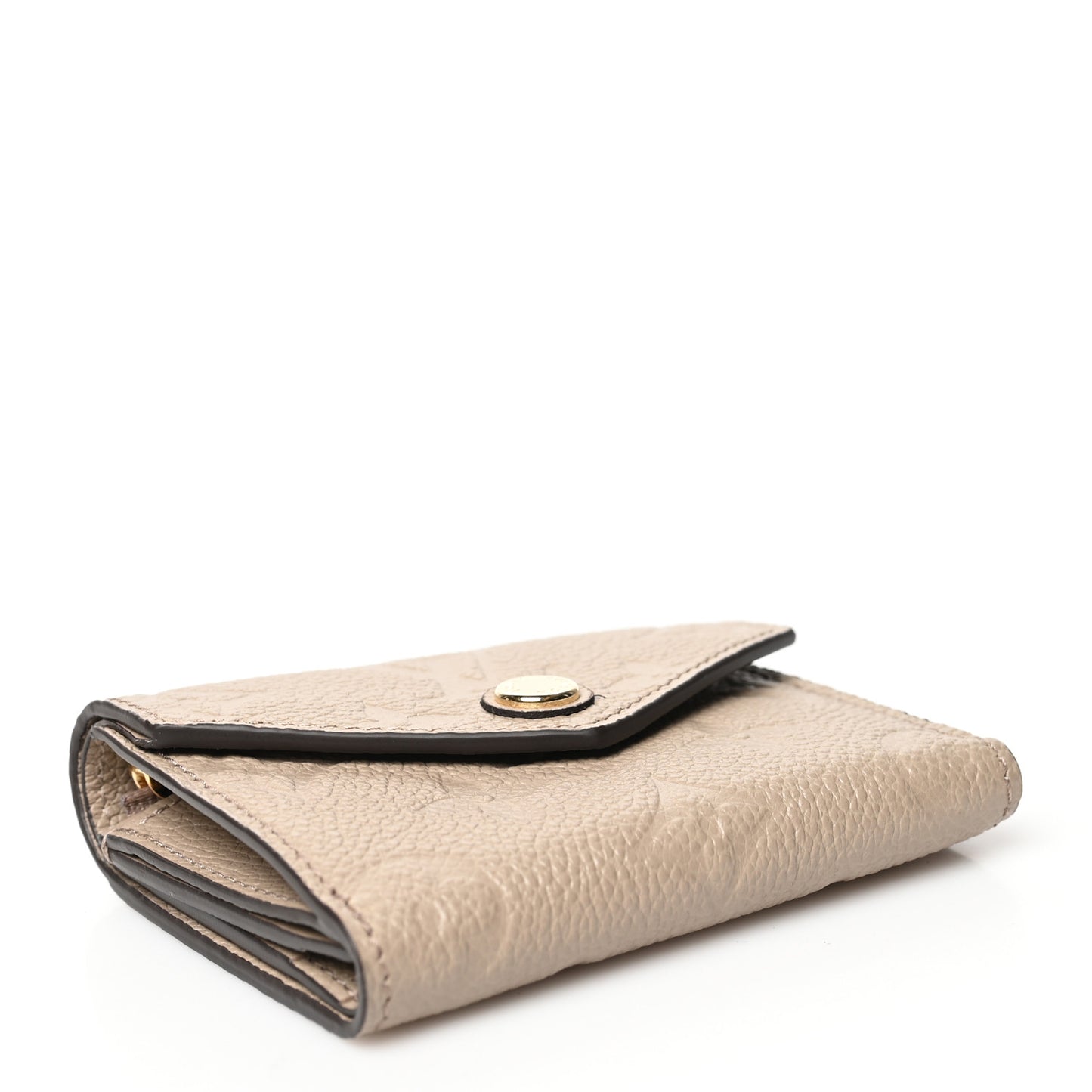 Empreinte Zoe Wallet Tourterelle