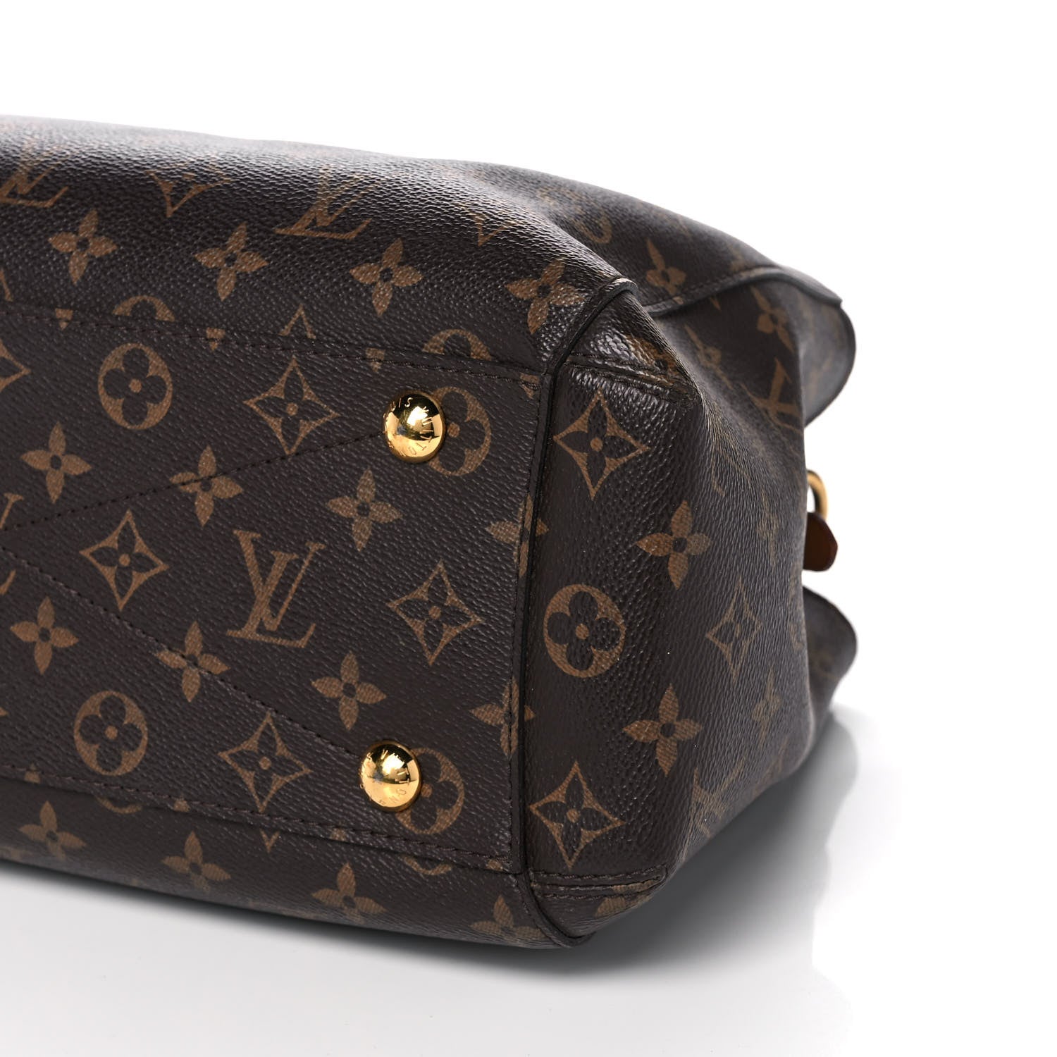 Louis Vuitton Monogram Montaigne BB 9 of 9