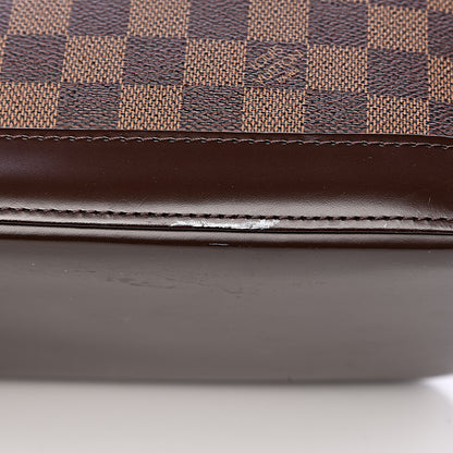 Louis Vuitton Damier Ebene Alma PM 9 of 16