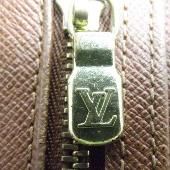 Louis Vuitton Monogram Passport Wallet 6 of 8