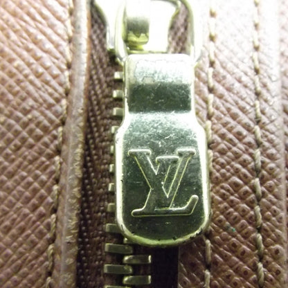 Louis Vuitton Monogram Passport Wallet 6 of 8