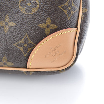 Louis Vuitton Monogram Odeon PM Natural 6 of 12