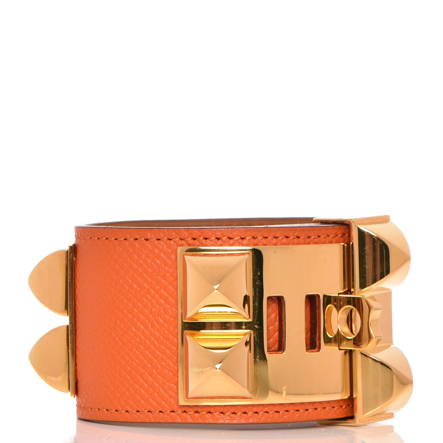 Epsom Collier de Chien CDC Bracelet S Feu