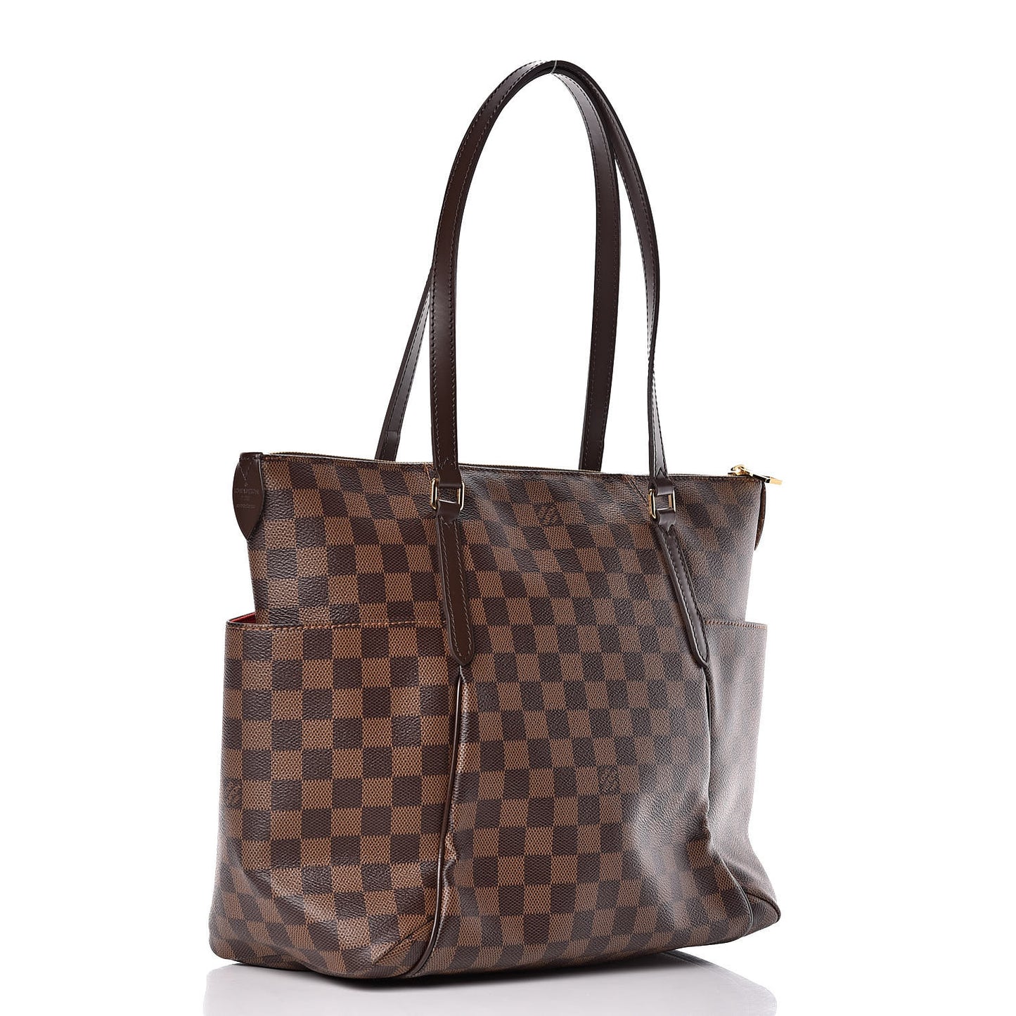 Damier Ebene Totally MM