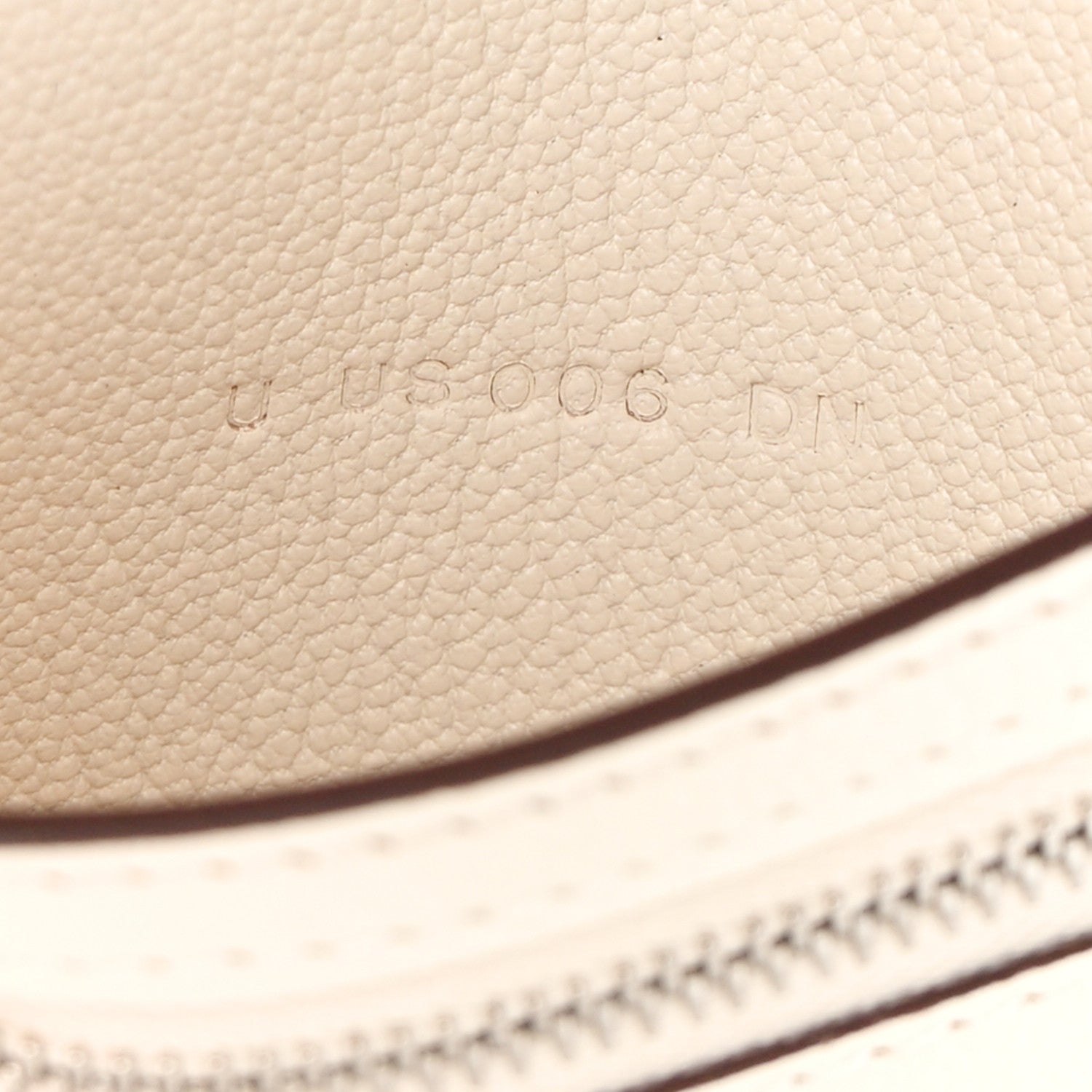 Hermes Chevre Mysore Bearn Compact Wallet Nata 7 of 9