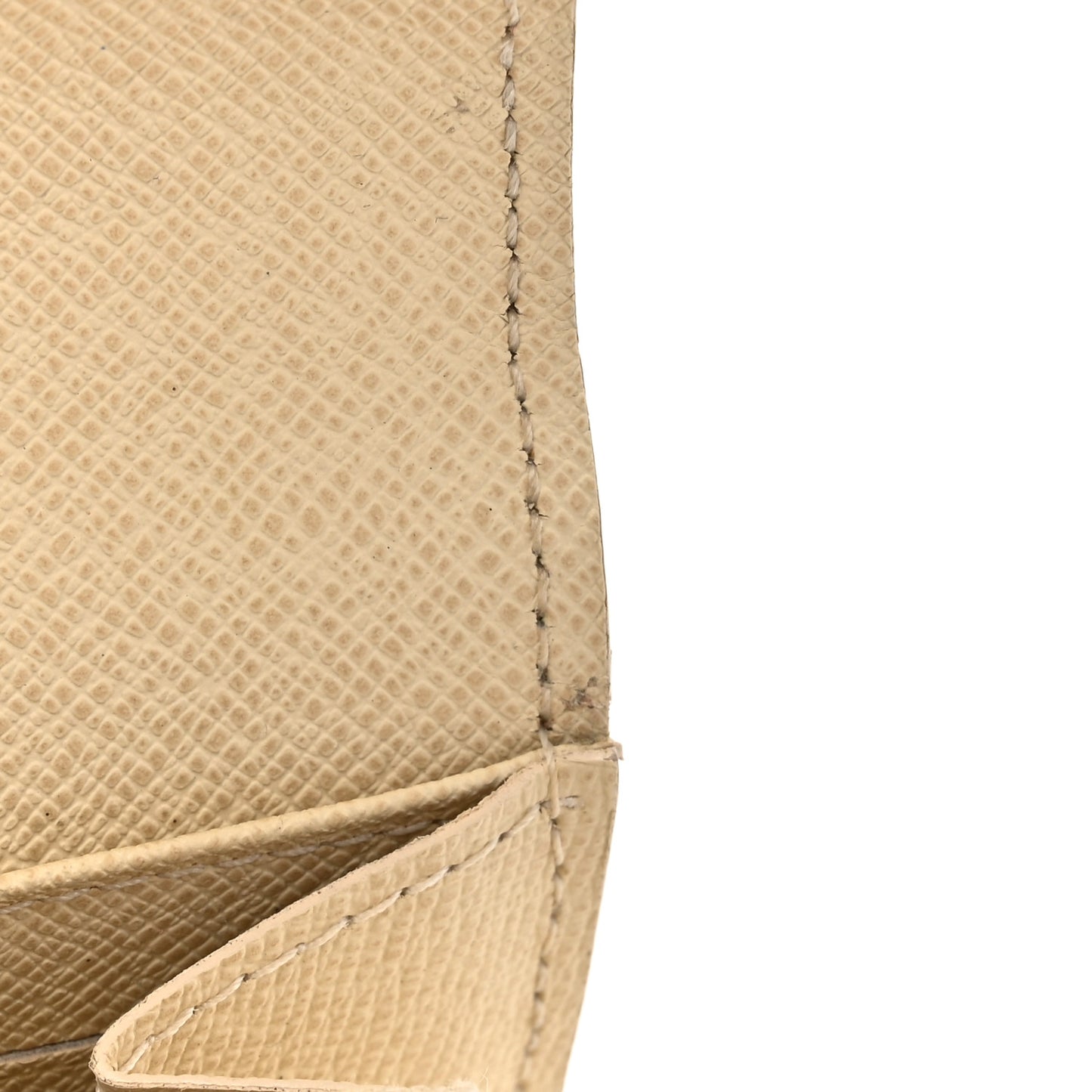Damier Azur Sarah Wallet NM