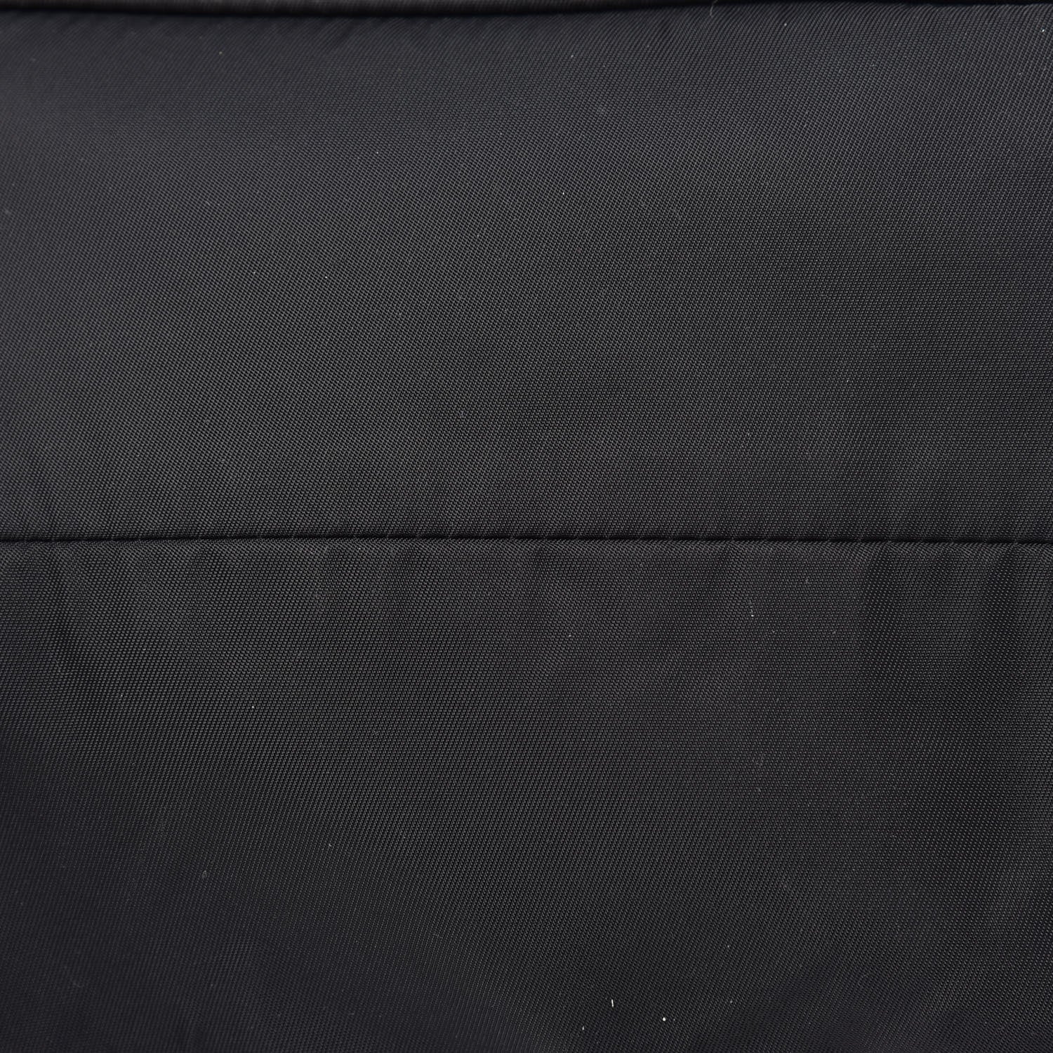 Burberry Nylon Medium Rucksack Backpack Black 8 of 9