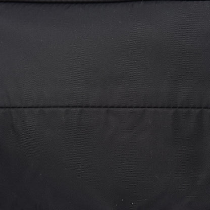 Burberry Nylon Medium Rucksack Backpack Black 8 of 9
