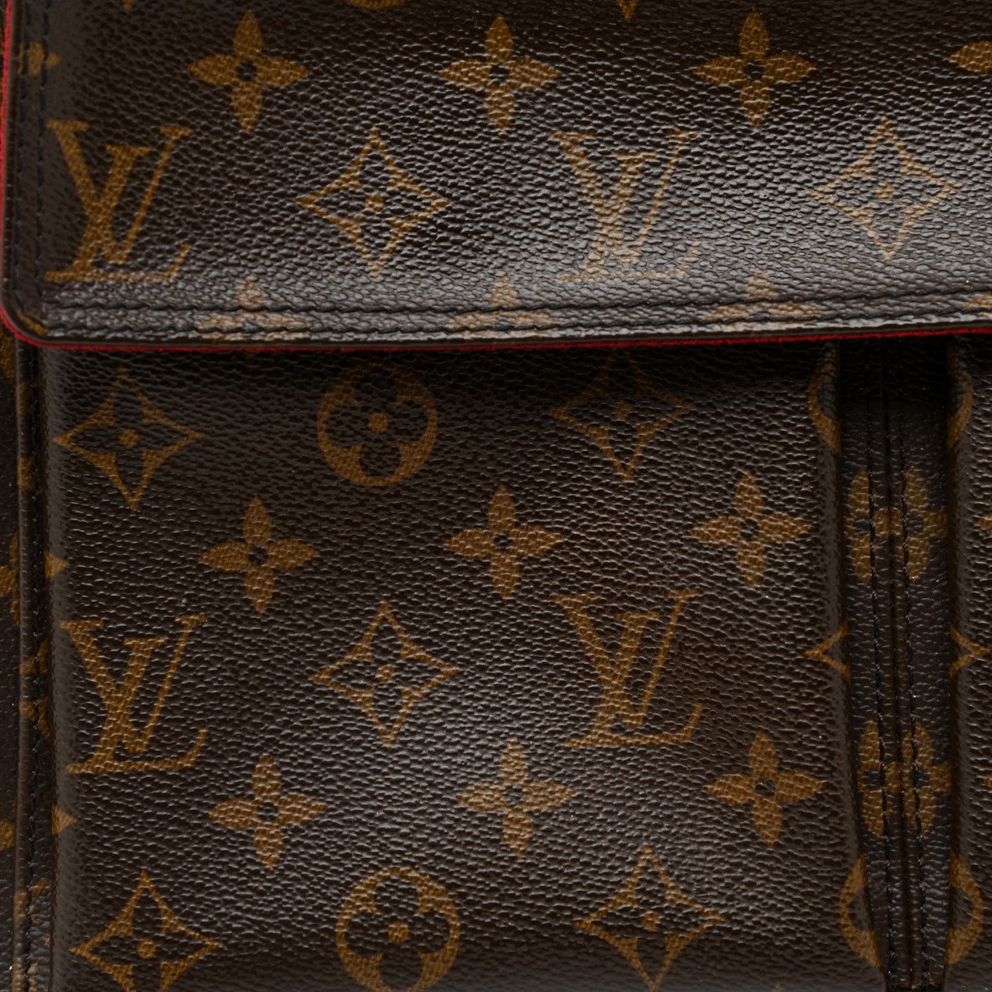 Monogram Viva-Cite GM
