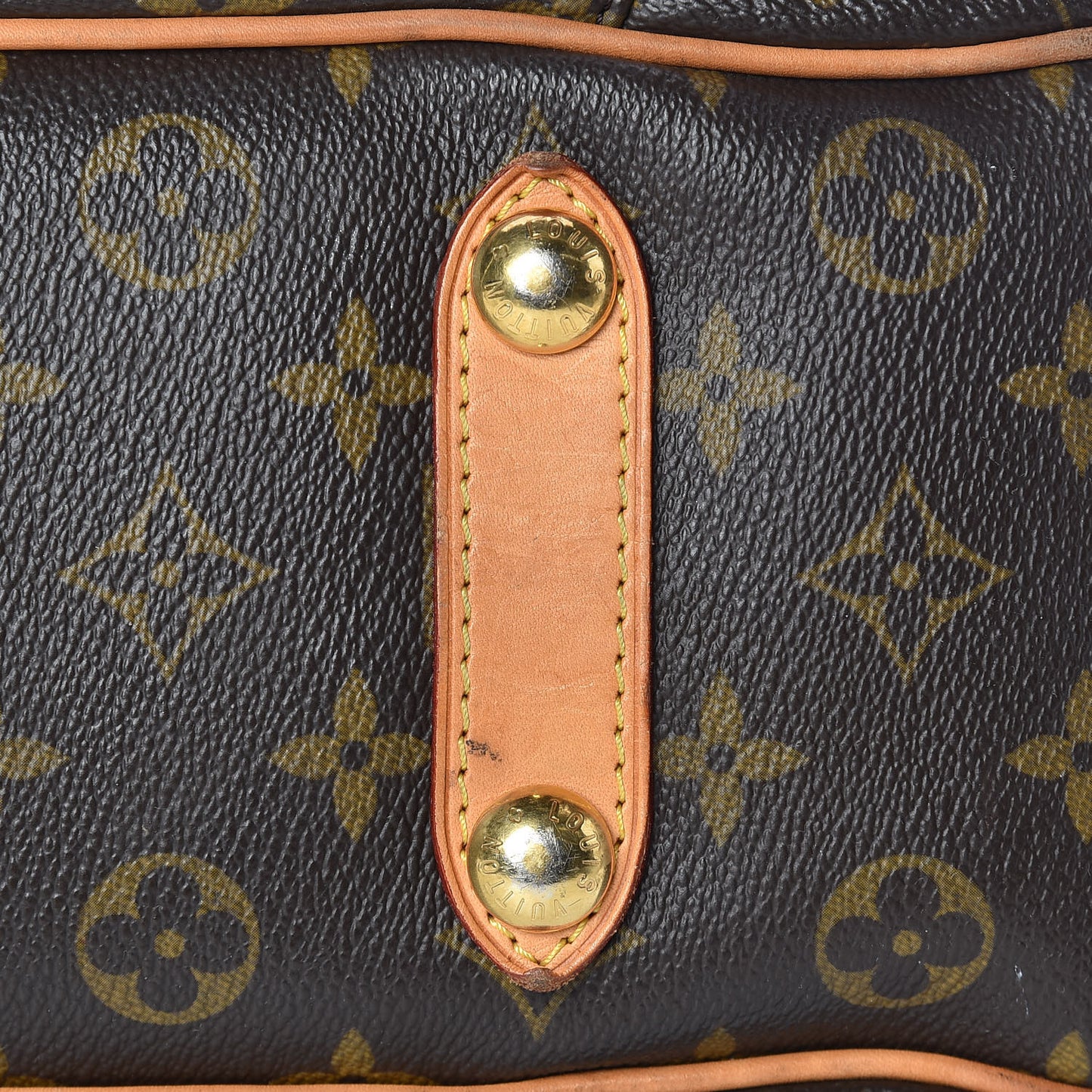 Monogram Galliera PM