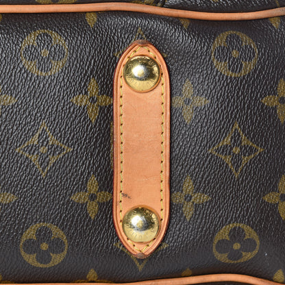Louis Vuitton Monogram Galliera PM 22 of 23