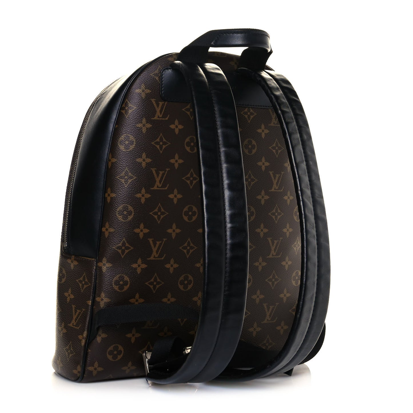 Monogram Macassar Josh Backpack