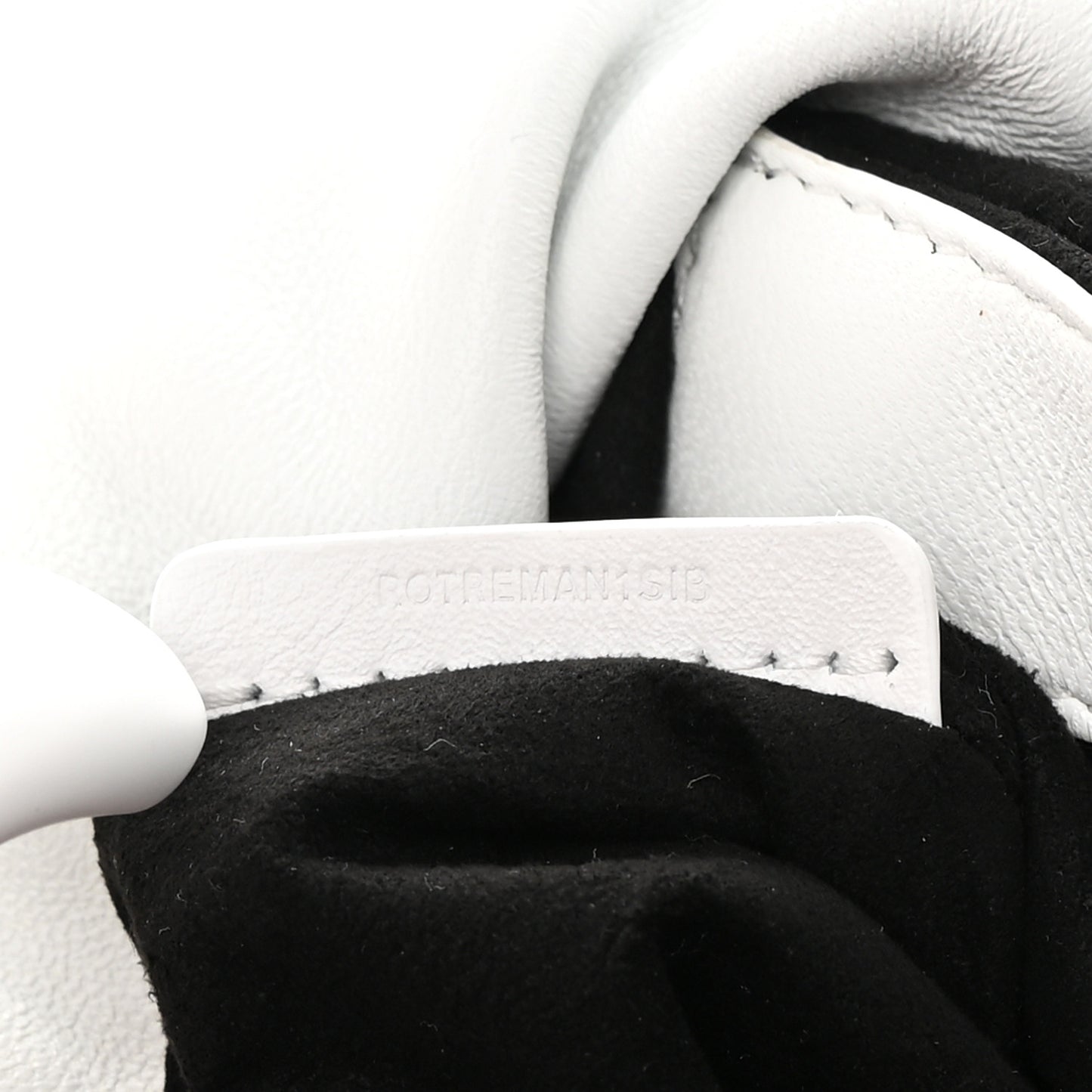 Calfskin Medium Bundle White
