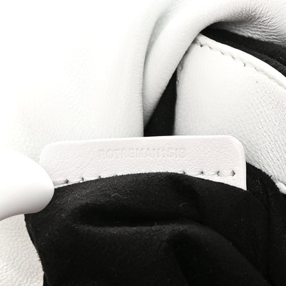 Alexander McQueen Calfskin Medium Bundle White 8 of 15