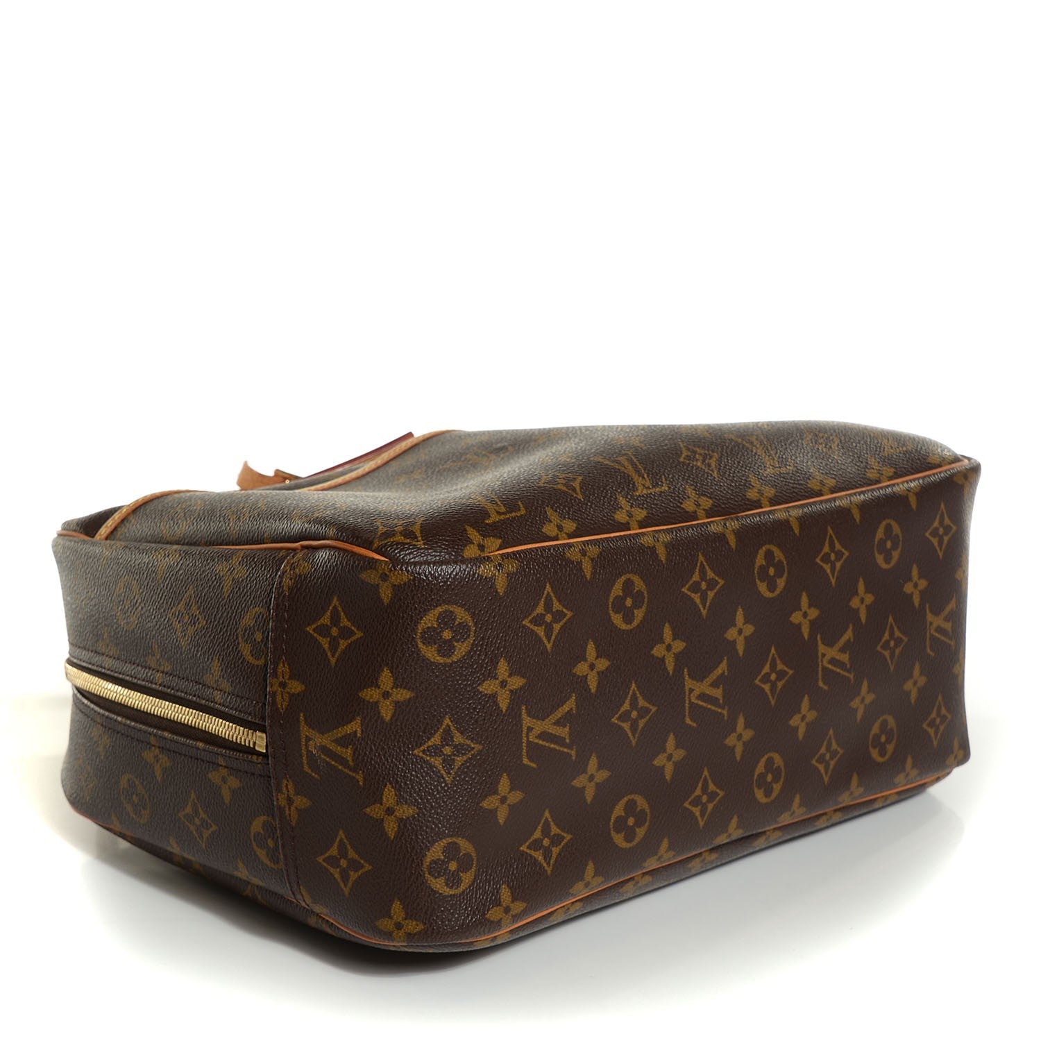 Louis Vuitton Monogram Deauville 4 of 8