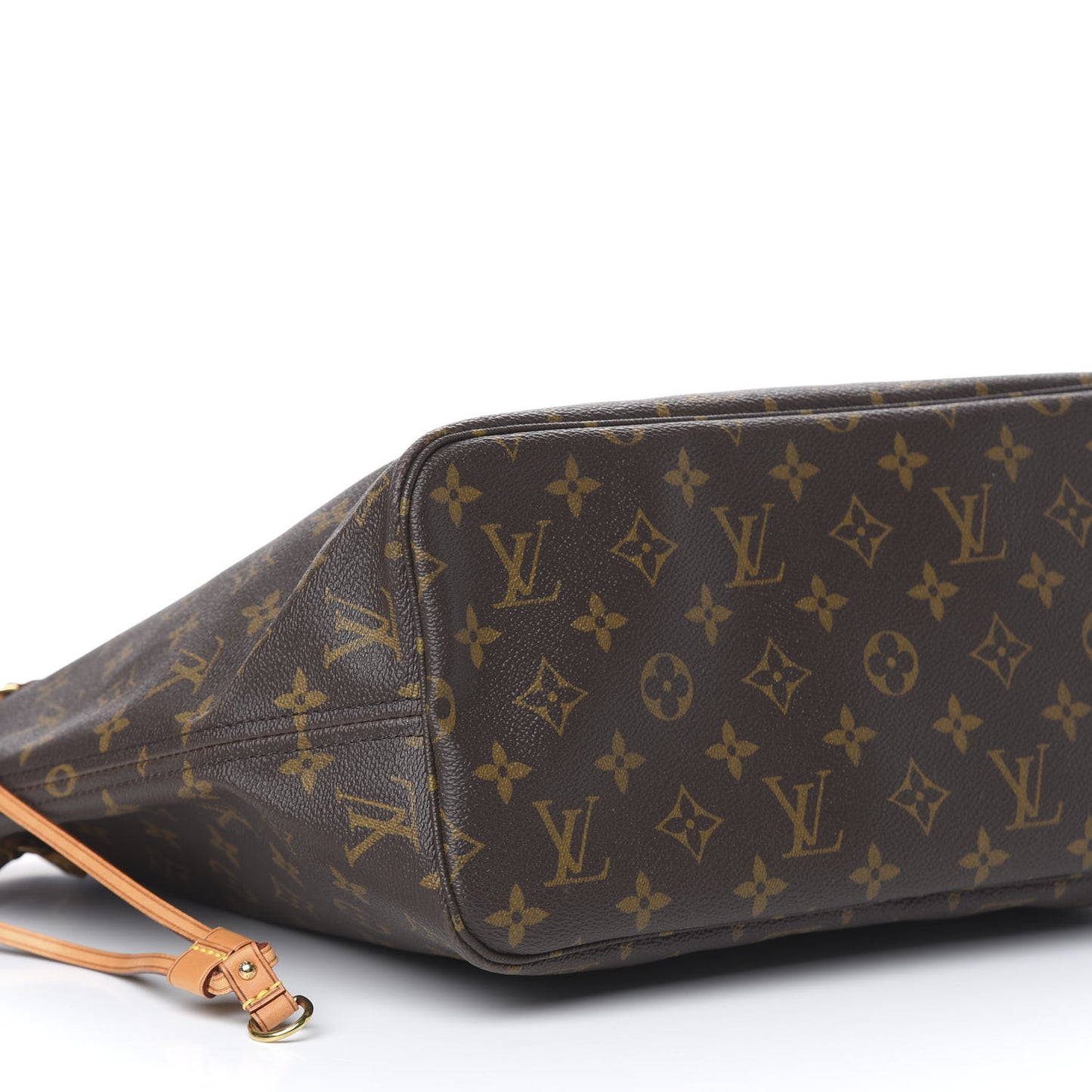 Monogram Neverfull MM