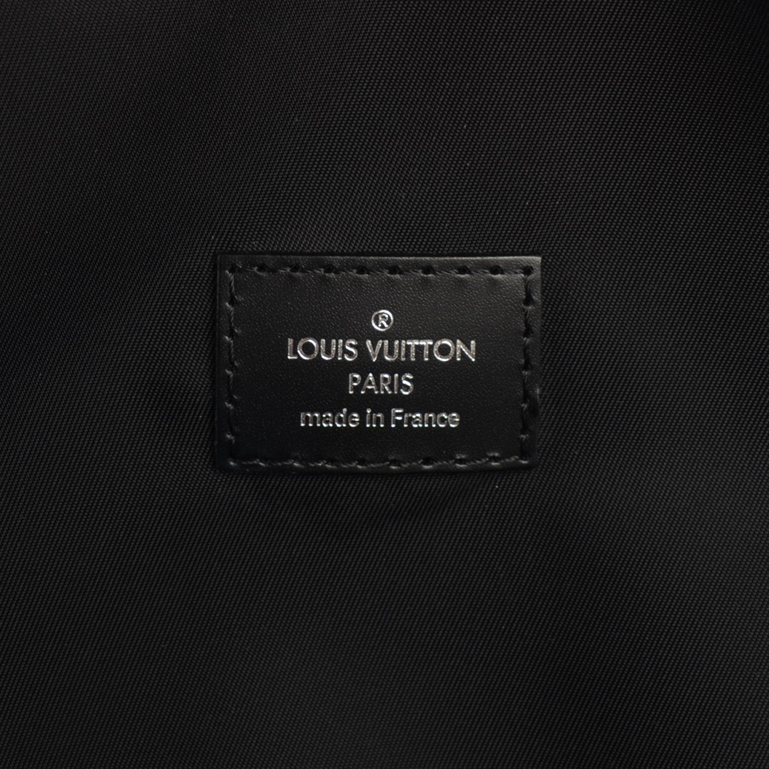 Louis Vuitton Damier Graphite Neo Eole 55 6 of 7