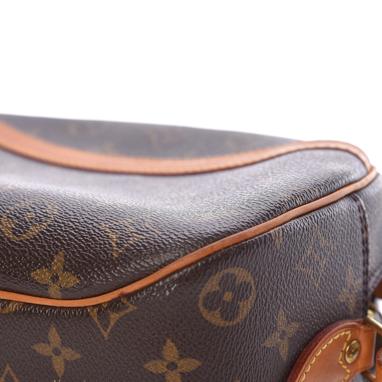 Louis Vuitton Monogram Blois 8 of 16