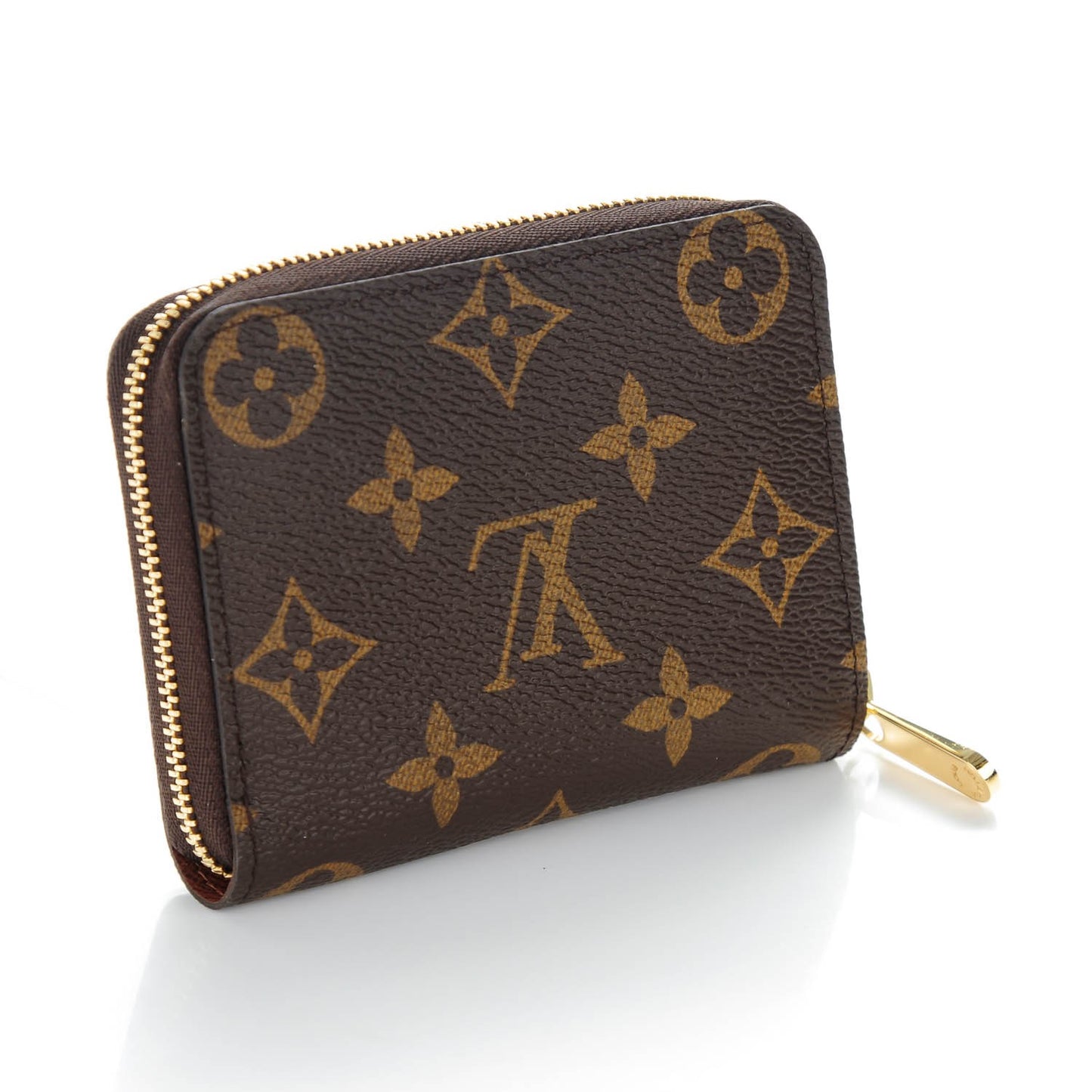 Monogram Zippy Coin Purse