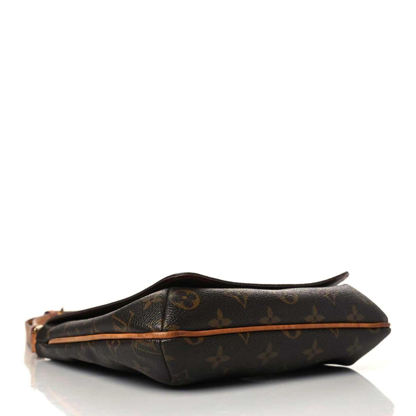 Monogram Musette Salsa
