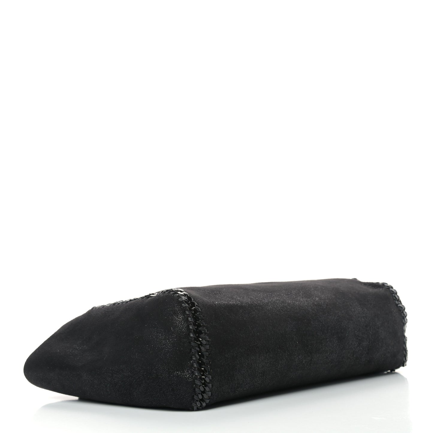 Shaggy Deer Falabella Reversible Tote Black