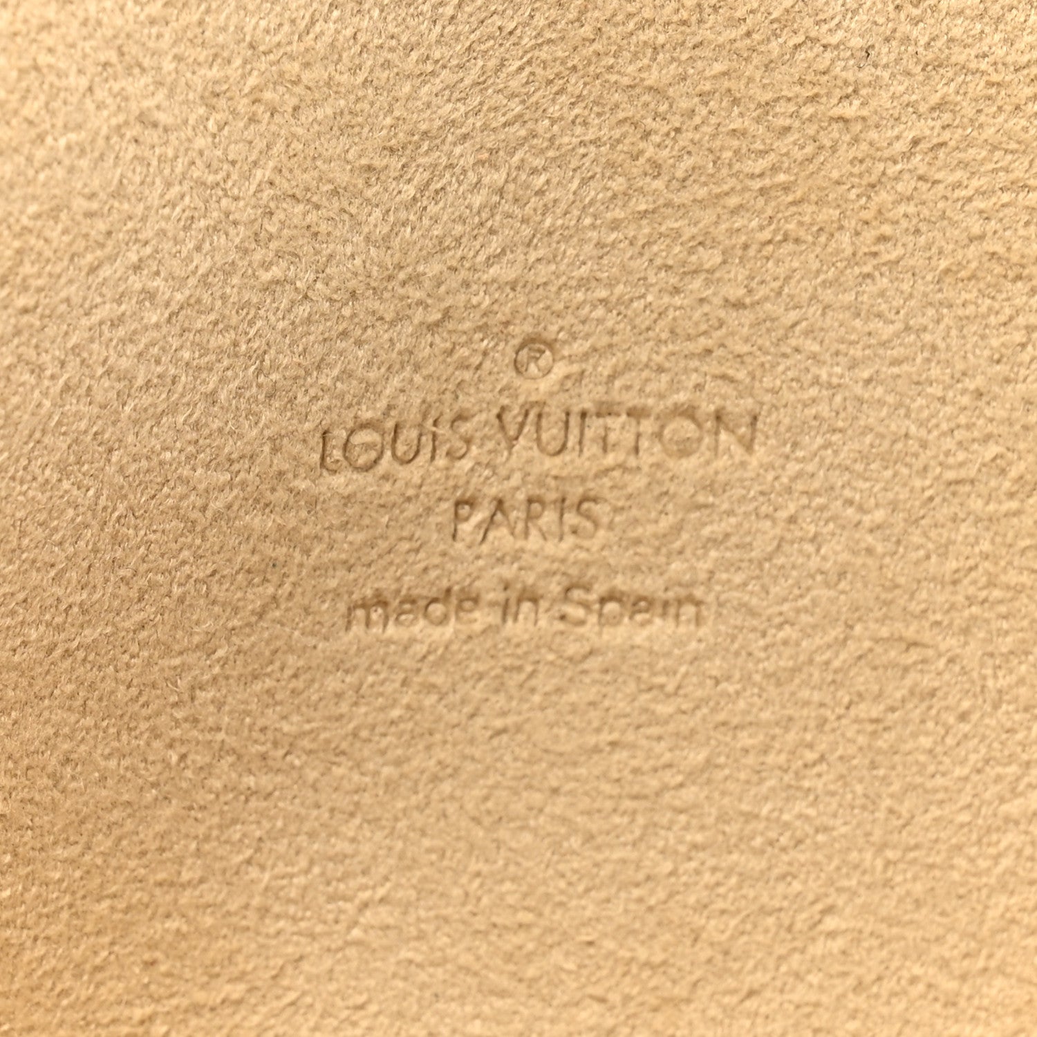 Louis Vuitton Monogram Pochette Twin PM 6 of 10