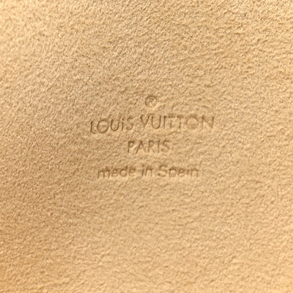 Louis Vuitton Monogram Pochette Twin PM 6 of 10
