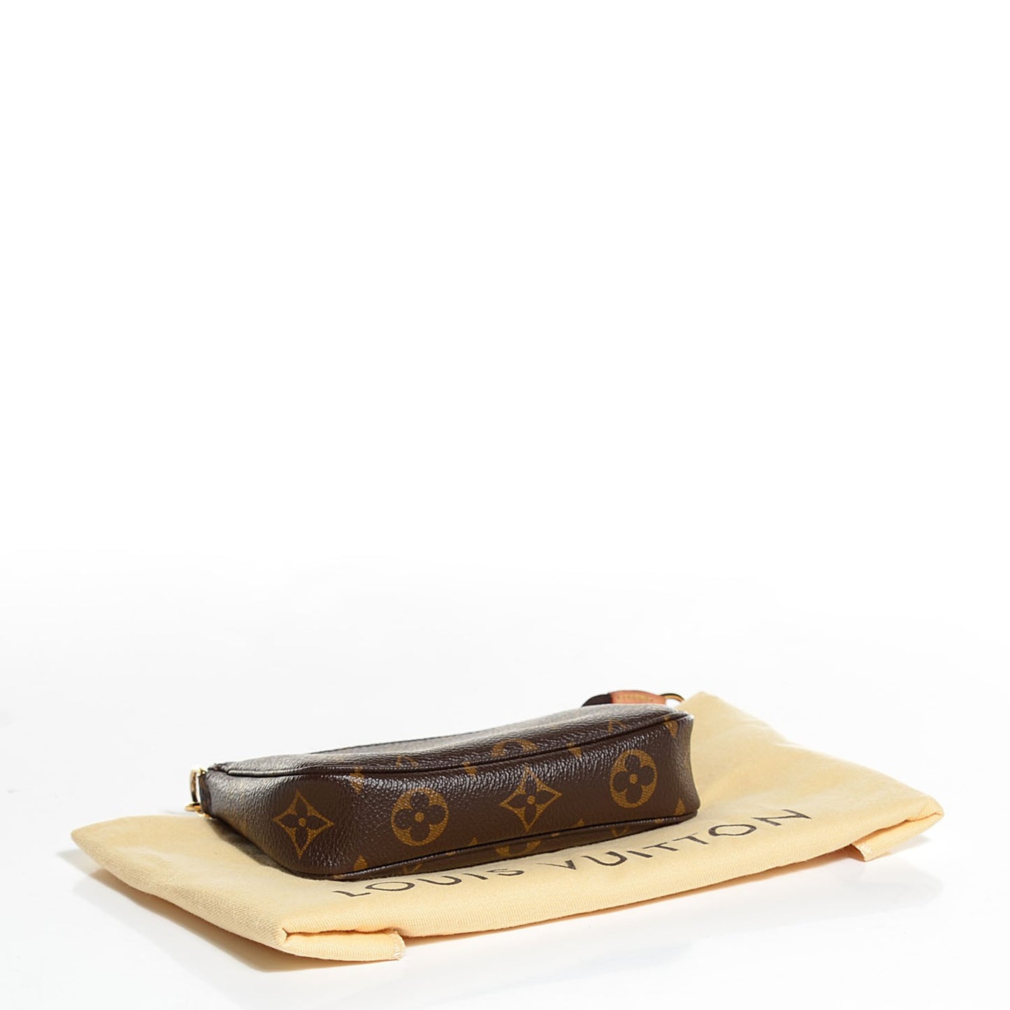 Monogram Mini Pochette Accessories