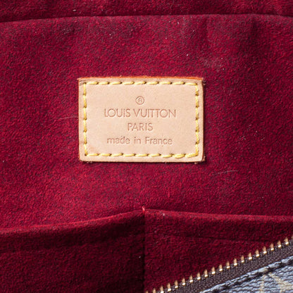 Louis Vuitton Monogram Multipli-Cite 6 of 9