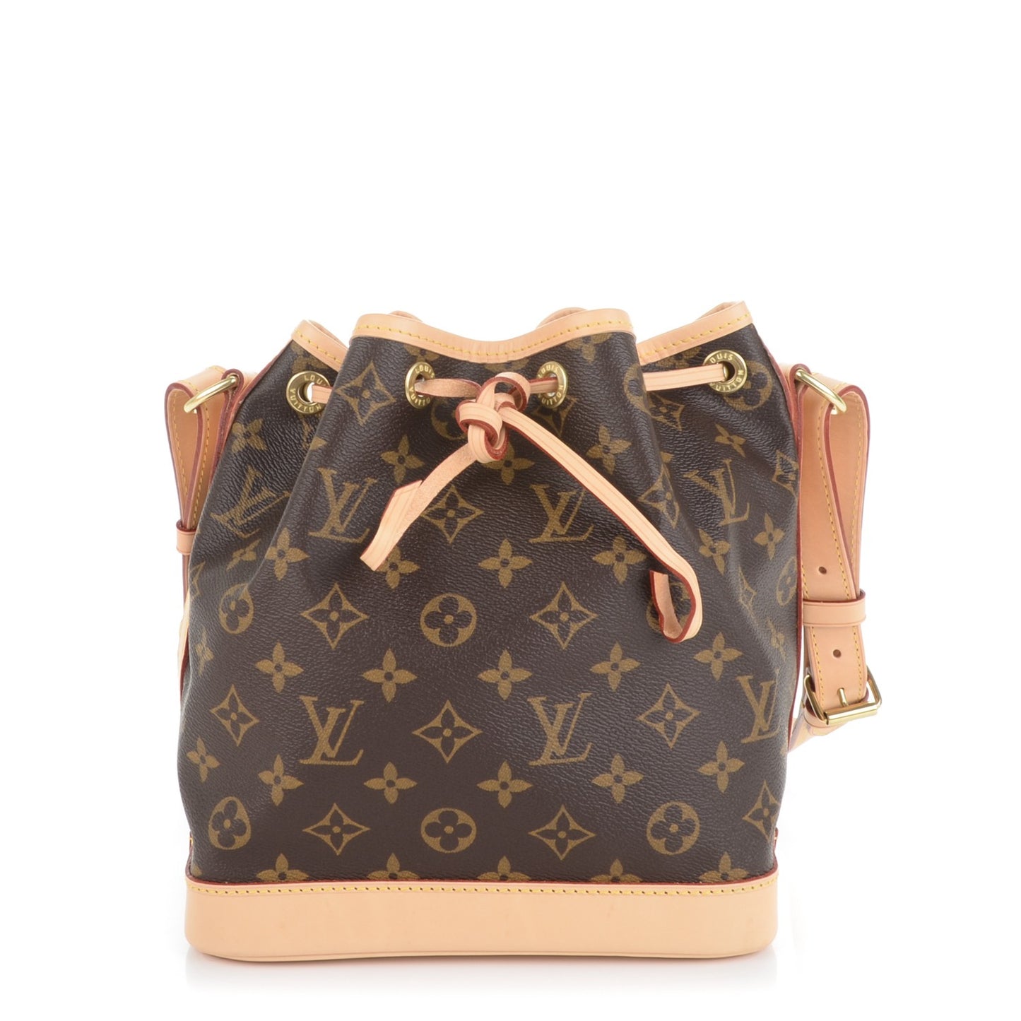 Monogram Noe BB