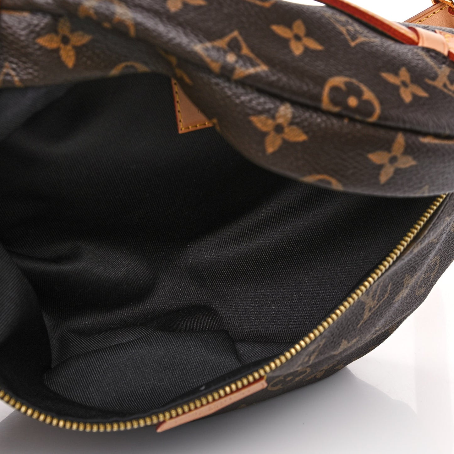 Monogram Bumbag