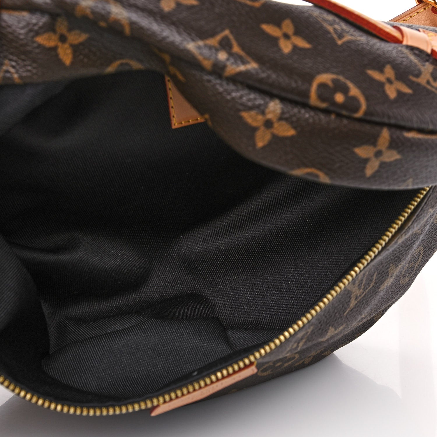 Louis Vuitton Monogram Bumbag 5 of 14